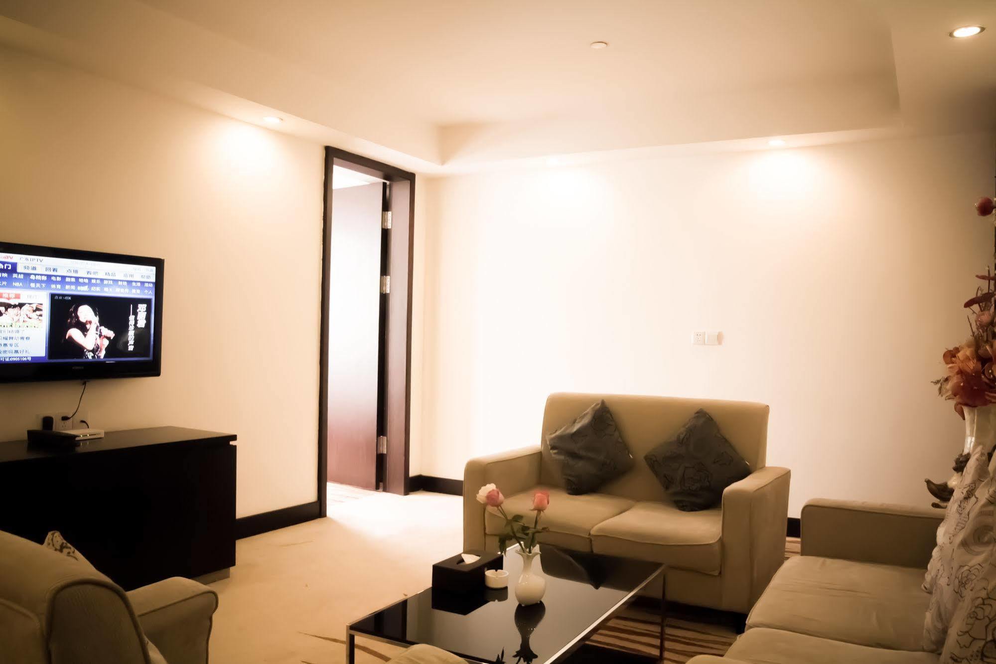 Ximala Business Hotel Canton Esterno foto