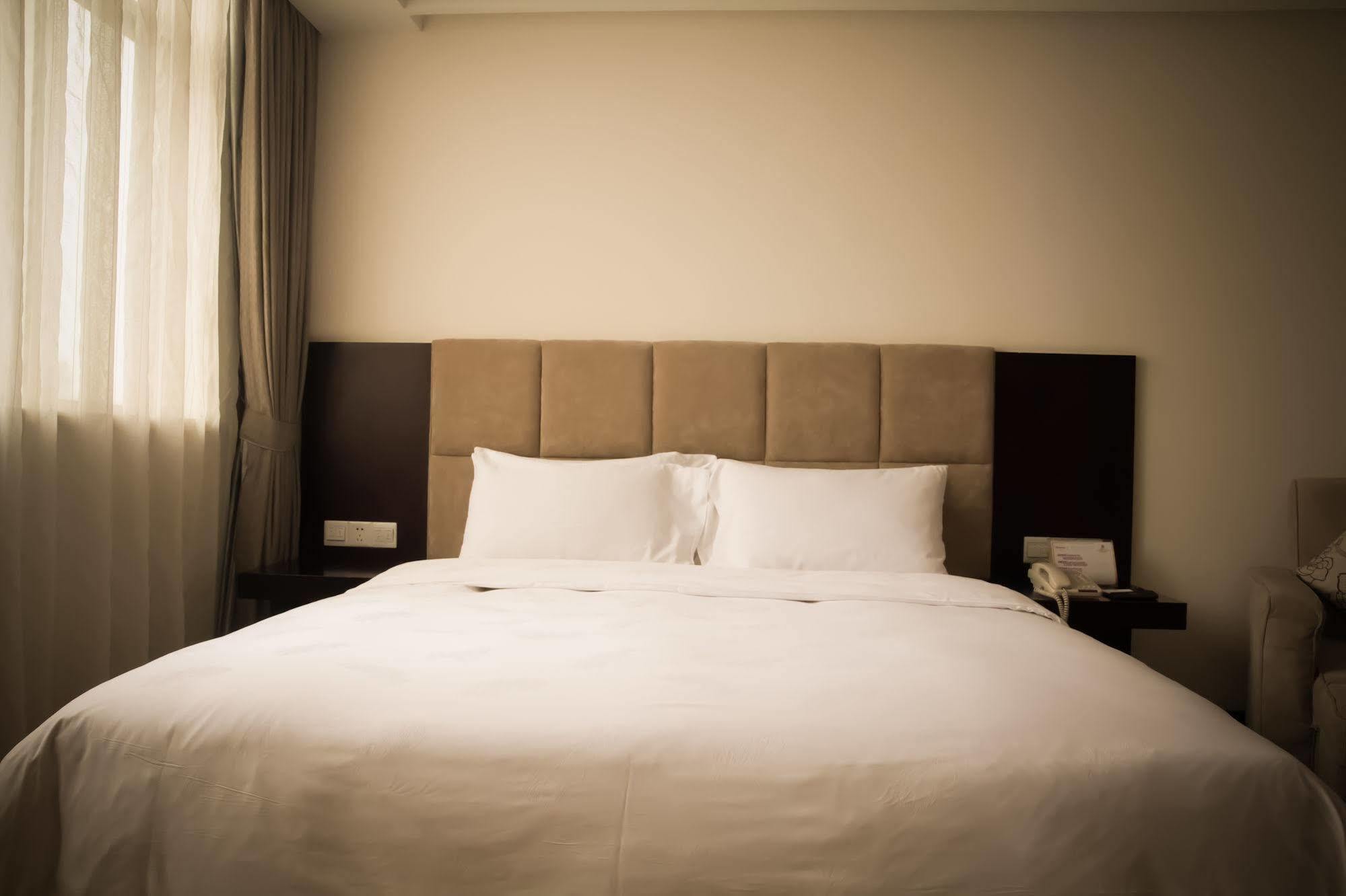 Ximala Business Hotel Canton Esterno foto