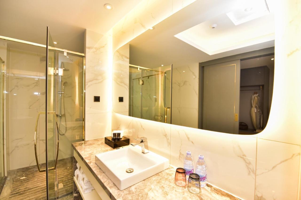 Ximala Business Hotel Canton Esterno foto