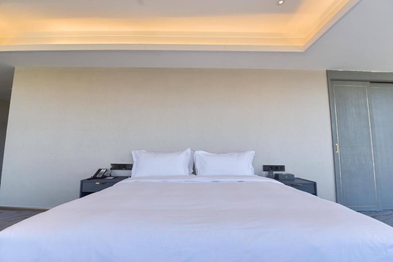 Ximala Business Hotel Canton Esterno foto