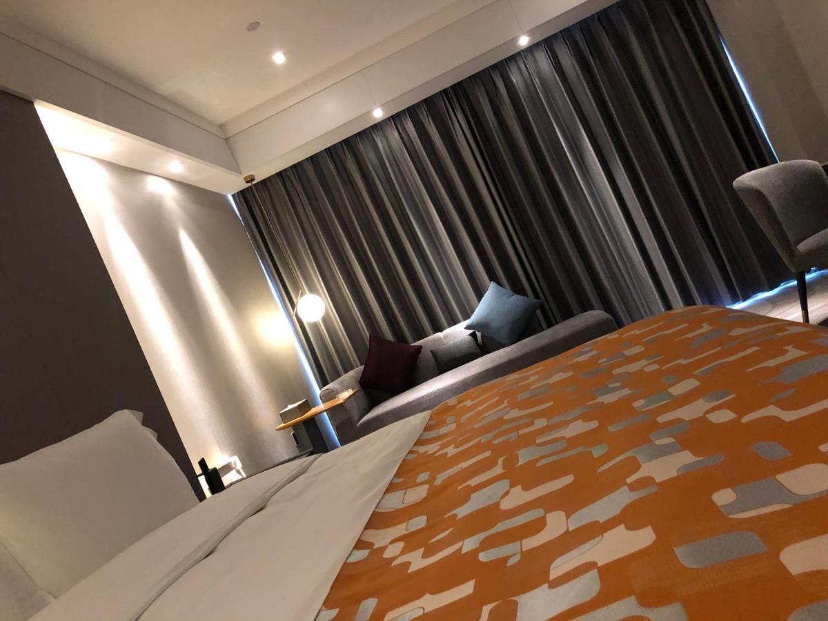 Ximala Business Hotel Canton Esterno foto