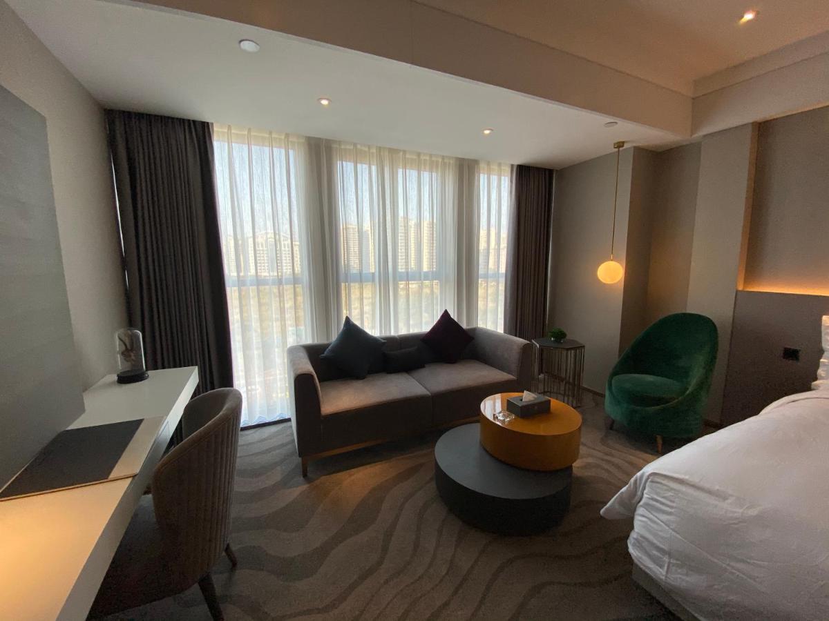 Ximala Business Hotel Canton Esterno foto