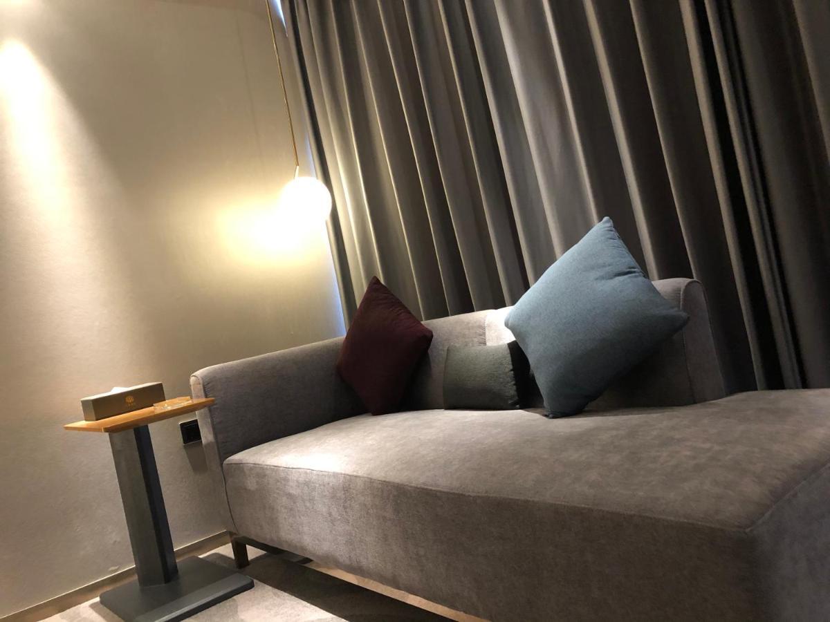 Ximala Business Hotel Canton Esterno foto
