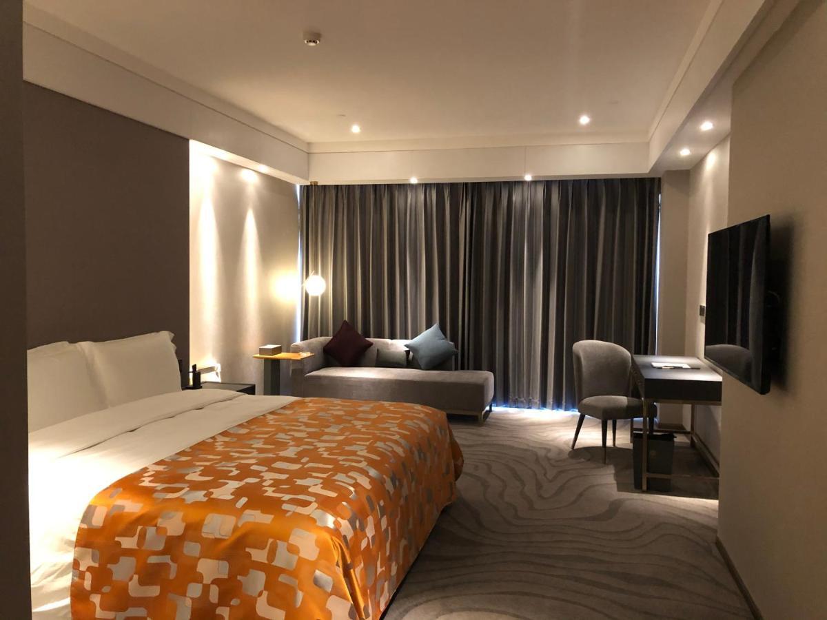 Ximala Business Hotel Canton Esterno foto