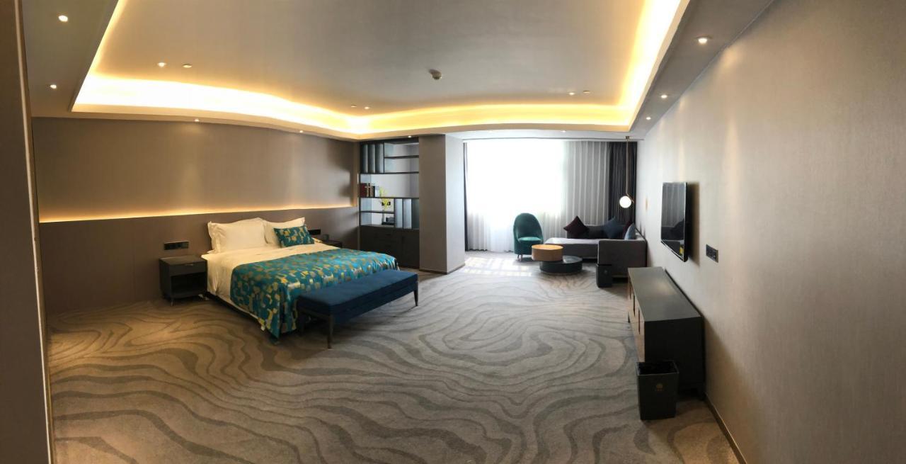 Ximala Business Hotel Canton Esterno foto