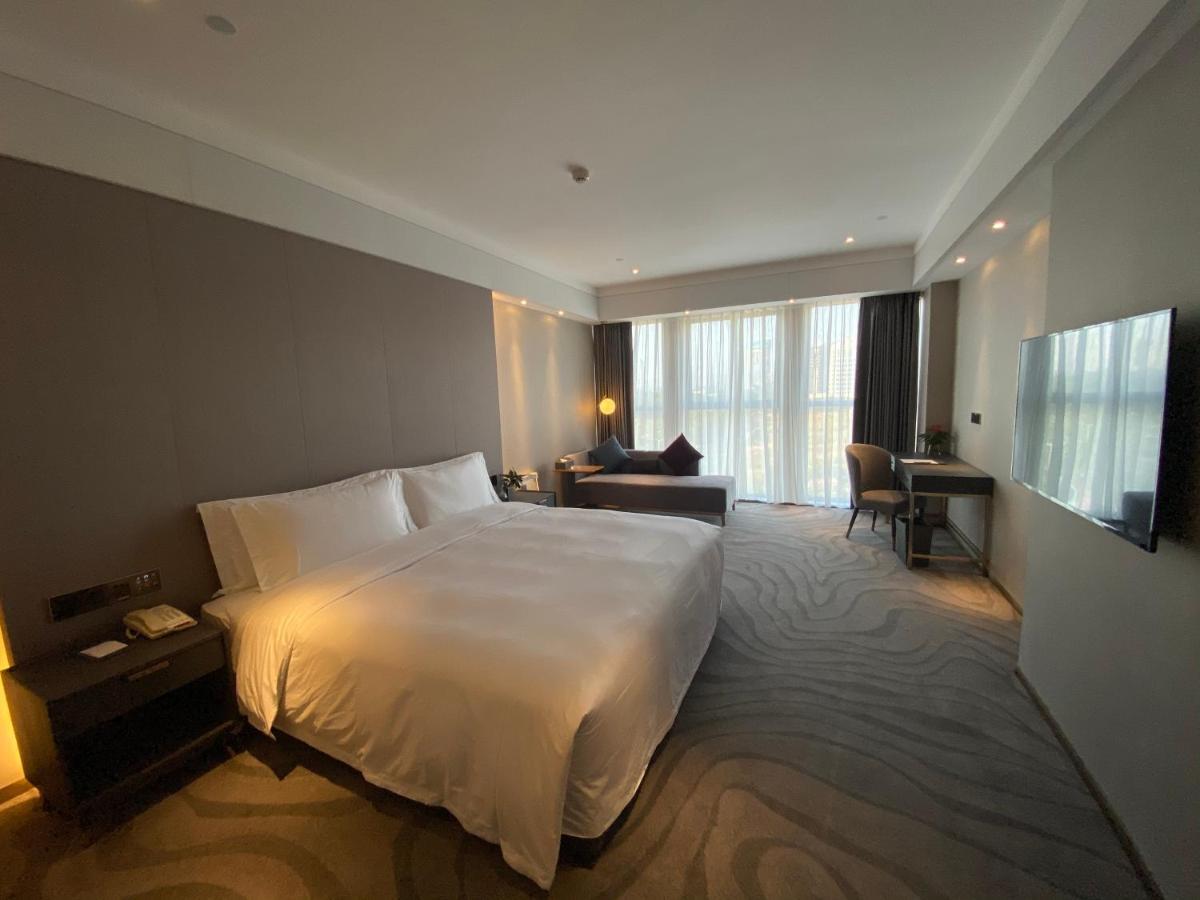 Ximala Business Hotel Canton Esterno foto