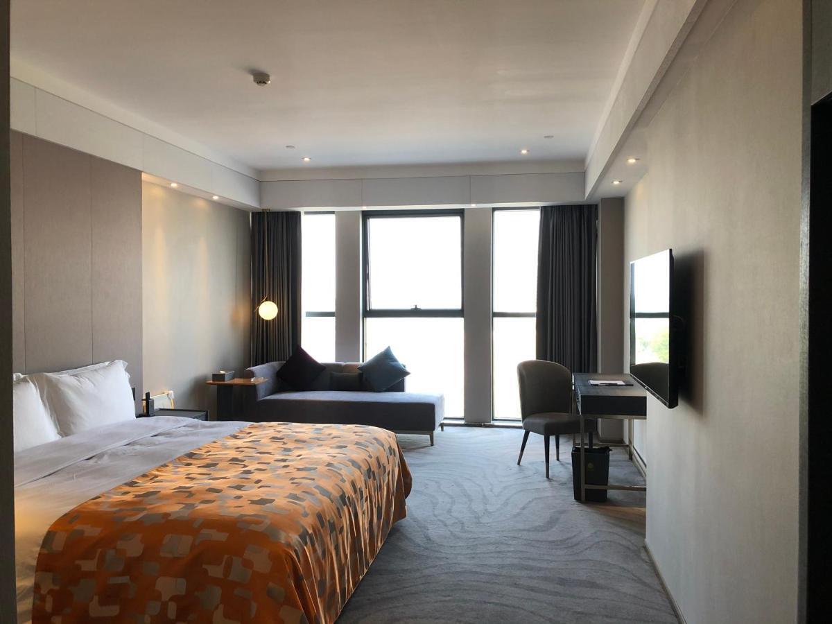 Ximala Business Hotel Canton Esterno foto