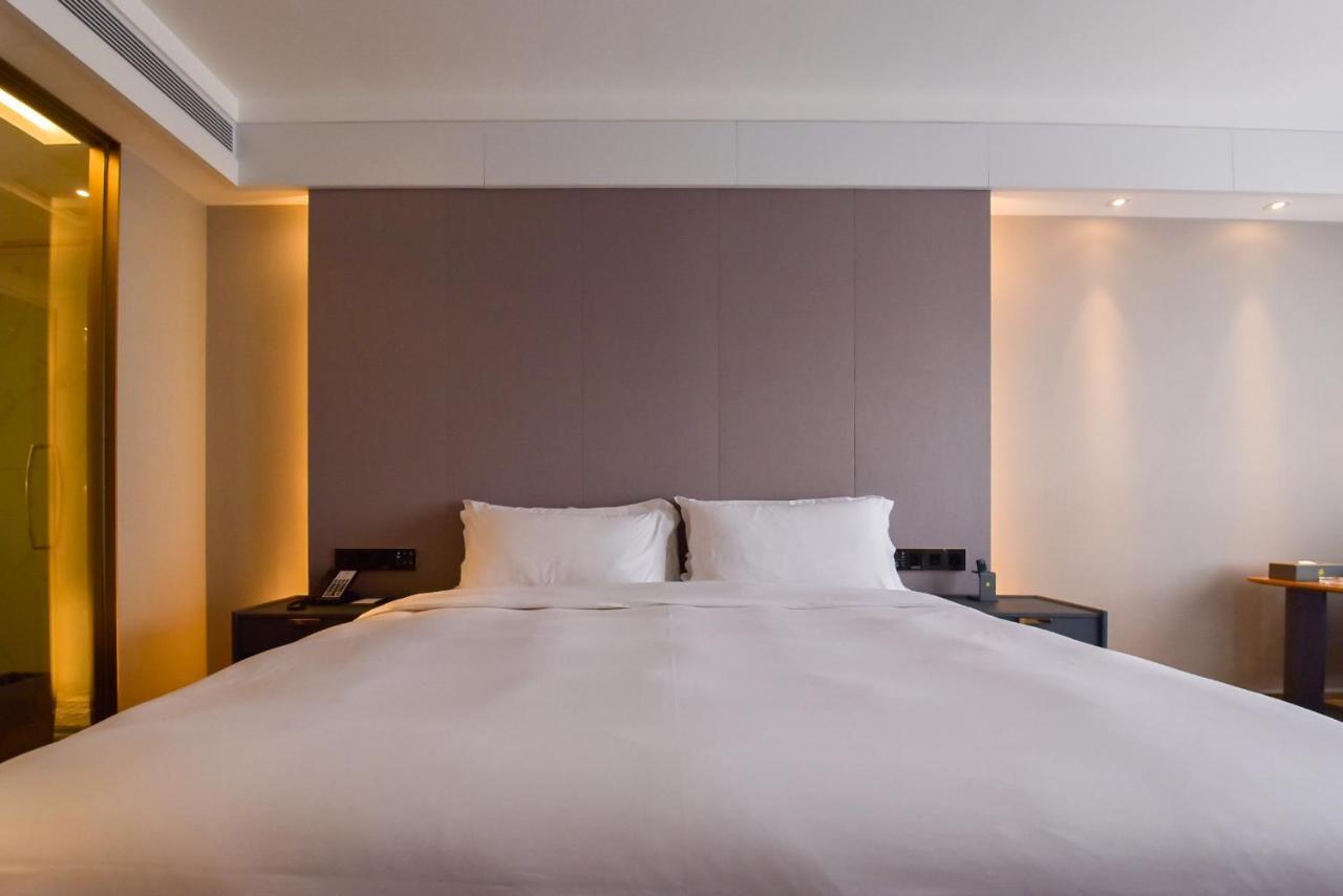 Ximala Business Hotel Canton Esterno foto