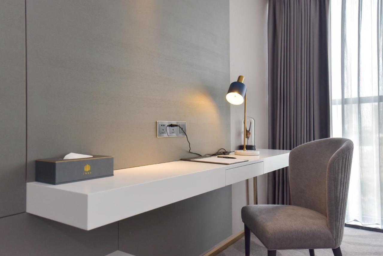 Ximala Business Hotel Canton Esterno foto