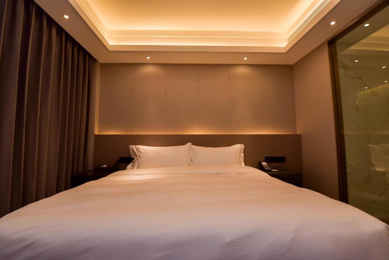 Ximala Business Hotel Canton Esterno foto