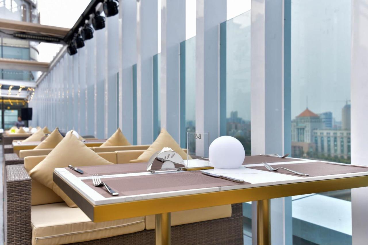 Ximala Business Hotel Canton Esterno foto