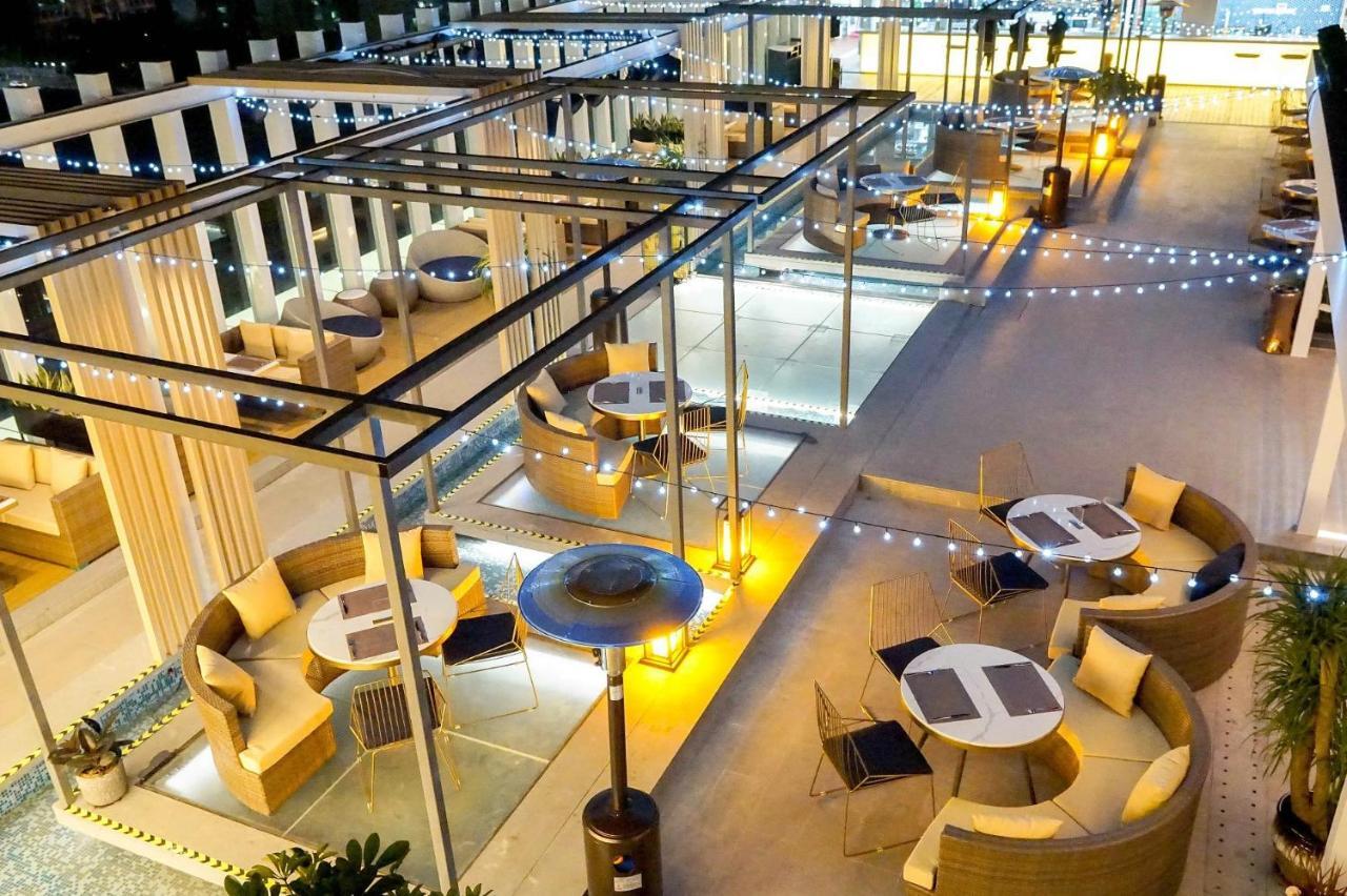 Ximala Business Hotel Canton Esterno foto