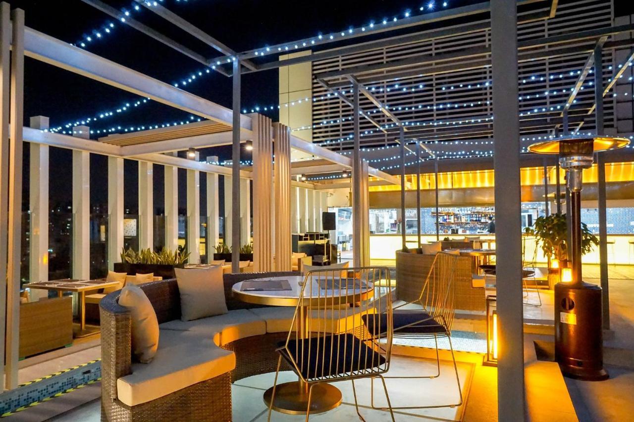 Ximala Business Hotel Canton Esterno foto