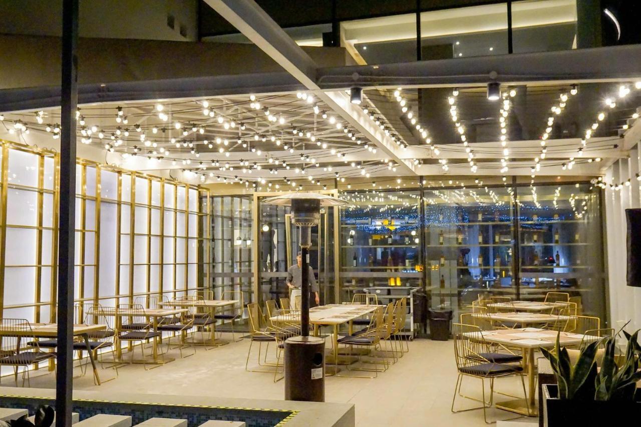 Ximala Business Hotel Canton Esterno foto