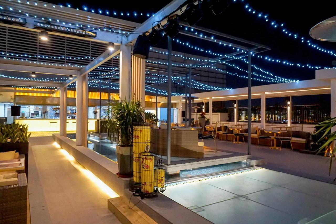 Ximala Business Hotel Canton Esterno foto