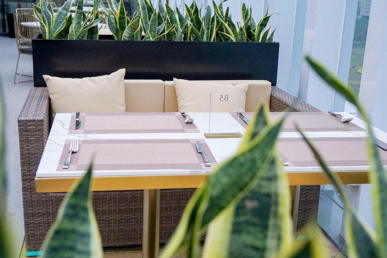 Ximala Business Hotel Canton Esterno foto